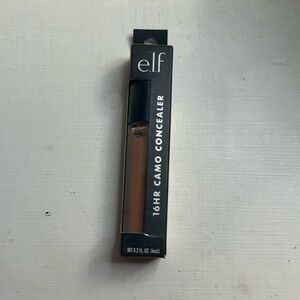NWT Elf Camo concealer
